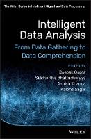 Book Cover for Intelligent Data Analysis by Deepak Gupta