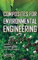 Book Cover for Composites for Environmental Engineering by Shakeel Ahmed