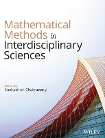 Book Cover for Mathematical Methods in Interdisciplinary Sciences by Snehashish Chakraverty