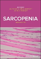 Book Cover for Sarcopenia by Alfonso J. (Universidad Europea de Madrid, Spain) Cruz-Jentoft