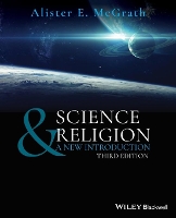 Book Cover for Science & Religion by Alister E. (University of Oxford) McGrath