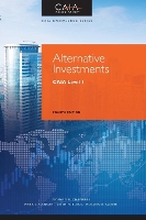 Book Cover for Alternative Investments by Donald R. Chambers, Mark J. P. Anson, Keith H. Black, Hossein B. Kazemi