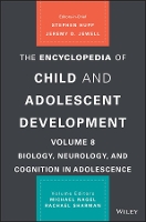 Book Cover for The Encyclopedia of Child and Adolescent Development by Stephen Hupp