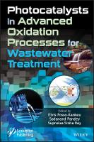 Book Cover for Photocatalysts in Advanced Oxidation Processes for Wastewater Treatment by Elvis Fosso-Kankeu