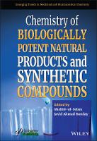 Book Cover for Chemistry of Biologically Potent Natural Products and Synthetic Compounds by Shahid Ul Islam