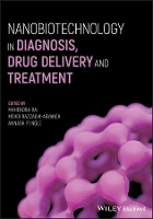 Book Cover for Nanobiotechnology in Diagnosis, Drug Delivery and Treatment by Mahendra Rai