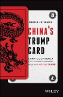 Book Cover for China's Trump Card by Raymond Yeung