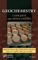 Book Cover for Geochemistry by Inamuddin