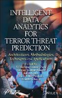 Book Cover for Intelligent Data Analytics for Terror Threat Prediction by Subhendu Kumar Pani
