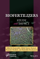 Book Cover for Biofertilizers by Inamuddin