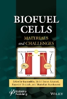 Book Cover for Biofuel Cells by Inamuddin