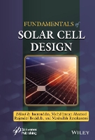 Book Cover for Fundamentals of Solar Cell Design by Inamuddin