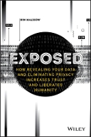 Book Cover for Exposed by Ben Malisow