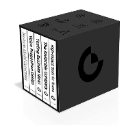 Book Cover for The Strategyzer Box Set by Alexander Osterwalder