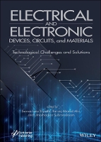 Book Cover for Electrical and Electronic Devices, Circuits, and Materials by Suman Lata Tripathi