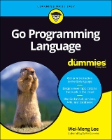 Book Cover for Go Programming Language For Dummies by W Lee