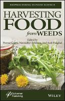 Book Cover for Harvesting Food from Weeds by Prerna Gupta