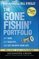Book Cover for The Gone Fishin' Portfolio by Alexander Green, Bill O'Reilly