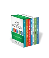 Book Cover for The Jon Gordon Inspiring Quick Reads Box Set by Jon (?) Gordon