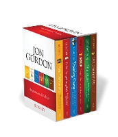 Book Cover for The Jon Gordon Inspirational Fables Box Set by Jon (?) Gordon