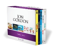 Book Cover for The Jon Gordon Children's Books Box Set by Jon (?) Gordon