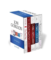 Book Cover for The Jon Gordon Be Your Best Box Set by Jon (?) Gordon