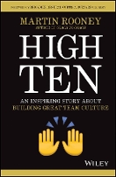 Book Cover for High Ten by Martin Rooney