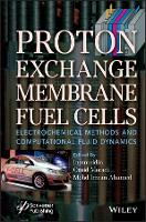 Book Cover for Proton Exchange Membrane Fuel Cells by Inamuddin