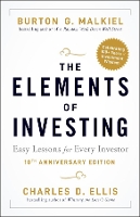 Book Cover for The Elements of Investing by Burton G. Malkiel, Charles D. Ellis