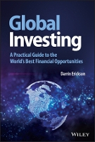 Book Cover for Global Investing by Darrin Erickson