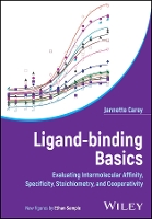 Book Cover for Ligand-Binding Basics by Jannette Carey