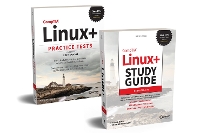 Book Cover for CompTIA Linux+ Certification Kit by Richard Blum, Christine Bresnahan, Steve Suehring