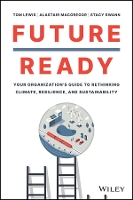 Book Cover for Future Ready by Tom Lewis, Alastair MacGregor