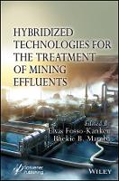 Book Cover for Hybridized Technologies for the Treatment of Mining Effluents by Elvis Fosso-Kankeu