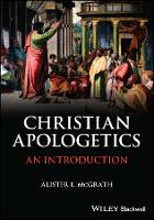 Book Cover for Christian Apologetics by Alister E. (University of Oxford) McGrath