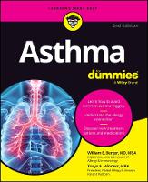 Book Cover for Asthma For Dummies by William E. (Oregon State University) Berger, Tonya A. Winders