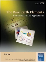 Book Cover for The Rare Earth Elements by David A University of Kentucky, USA Atwood