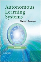 Book Cover for Autonomous Learning Systems by Plamen (Department of Communication Systems, Lancaster University) Angelov