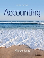 Book Cover for Accounting by Michael J. (University of Bristol) Jones