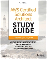 Book Cover for AWS Certified Solutions Architect Study Guide with 900 Practice Test Questions by Ben Piper, David Clinton