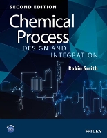 Book Cover for Chemical Process Design and Integration by Robin (UMIST, UK) Smith