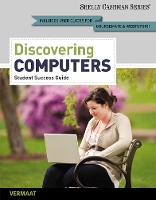 Book Cover for Enhanced Discovering Computers, Complete by Misty (Purdue University Calumet) Vermaat