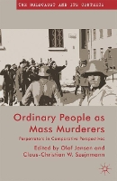 Book Cover for Ordinary People as Mass Murderers by O Jensen