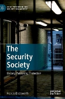 Book Cover for The Security Society by Francis Dodsworth