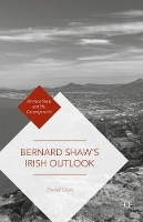 Book Cover for Bernard Shaw’s Irish Outlook by David Clare
