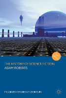 Book Cover for The History of Science Fiction by Adam Roberts