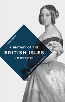 Book Cover for A History of the British Isles by Jeremy Black