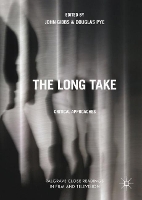 Book Cover for The Long Take by John Gibbs