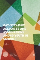 Book Cover for Gay-Straight Alliances and Associations among Youth in Schools by Cris Mayo