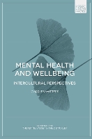 Book Cover for Mental Health and Wellbeing by Charles Watters